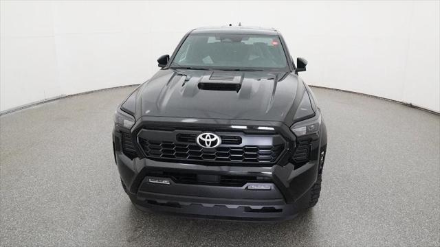 new 2025 Toyota Tacoma car