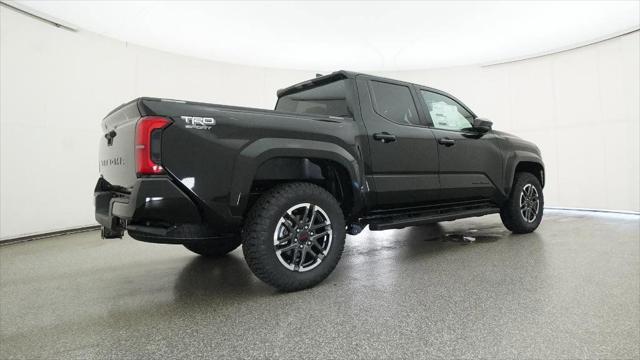 new 2025 Toyota Tacoma car