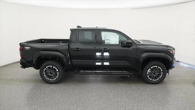 new 2025 Toyota Tacoma car