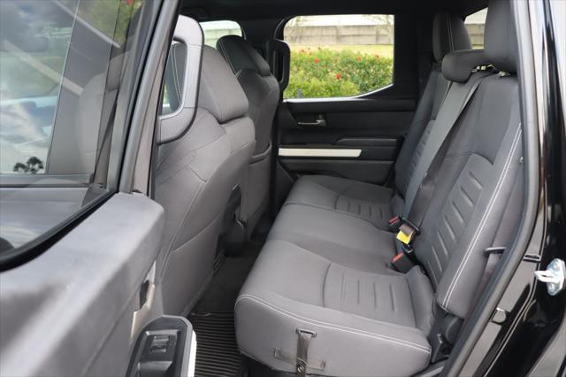 used 2024 Toyota Tacoma car, priced at $41,977
