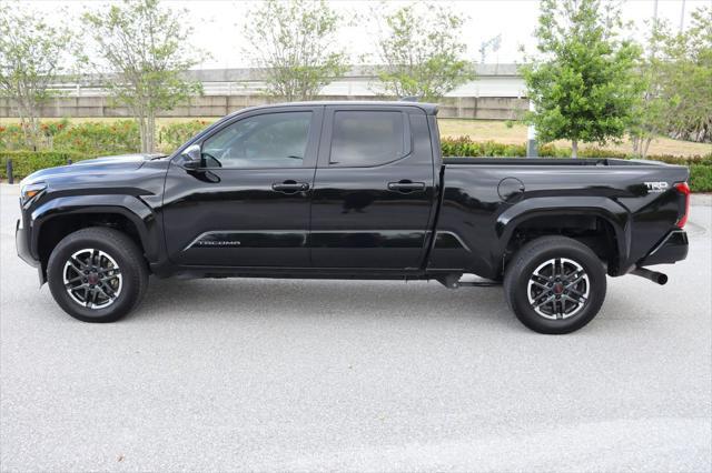 used 2024 Toyota Tacoma car, priced at $41,977