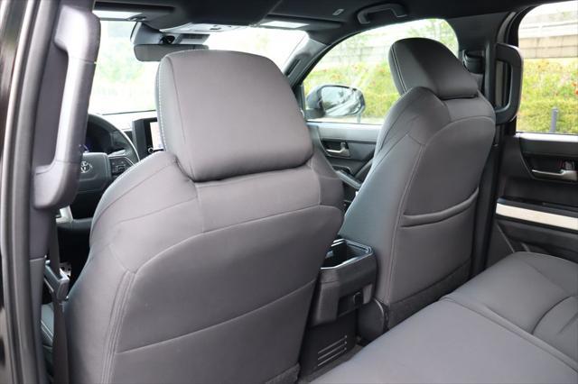 used 2024 Toyota Tacoma car, priced at $41,977