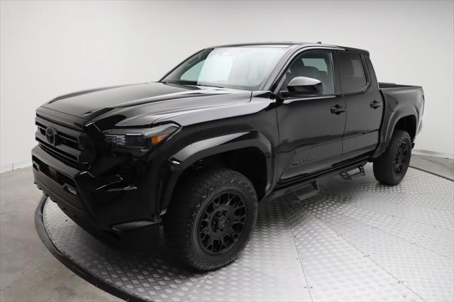 used 2025 Toyota Tacoma car, priced at $37,477