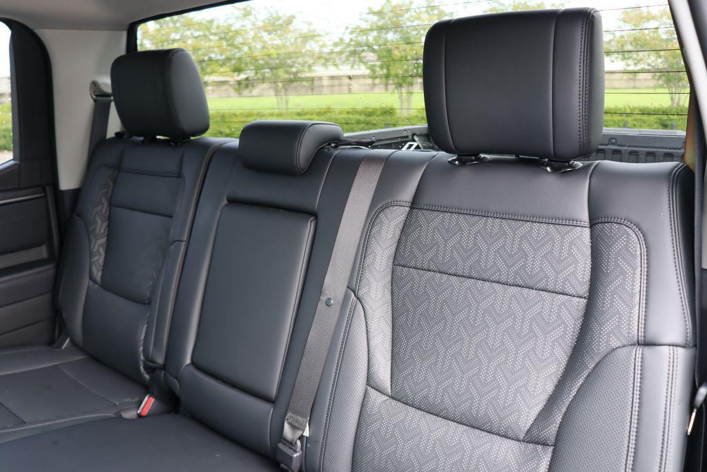 used 2024 Toyota Tundra car, priced at $50,777