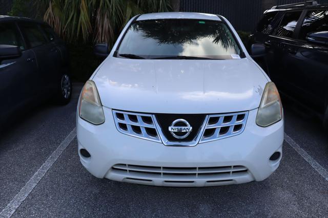 used 2013 Nissan Rogue car, priced at $3,977