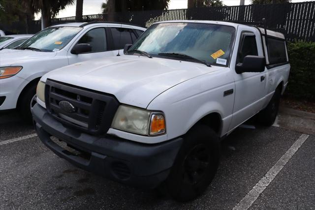 used 2008 Ford Ranger car, priced at $3,998