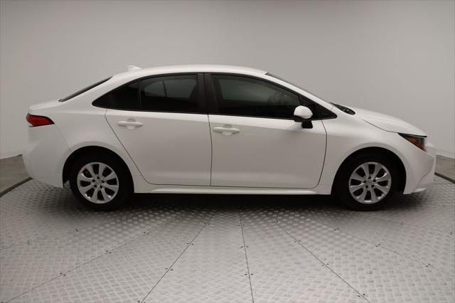 used 2024 Toyota Corolla car, priced at $21,977