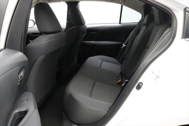 used 2024 Toyota Corolla car, priced at $21,977