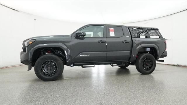 new 2025 Toyota Tacoma car, priced at $49,947