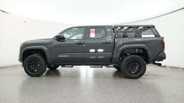 new 2025 Toyota Tacoma car, priced at $49,947