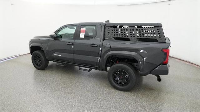 new 2025 Toyota Tacoma car, priced at $49,947
