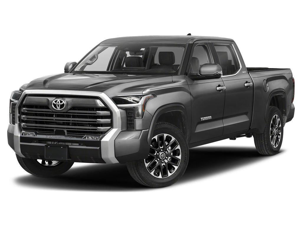 new 2024 Toyota Tundra car, priced at $70,908