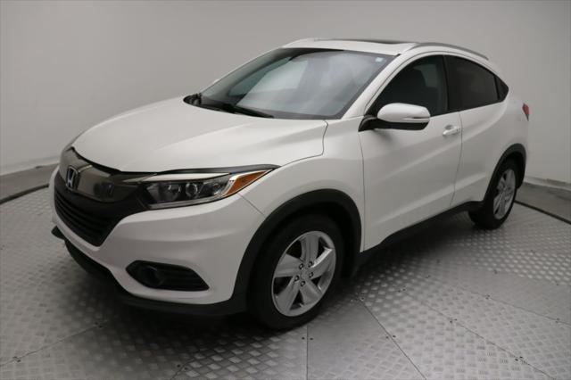 used 2019 Honda HR-V car, priced at $16,977