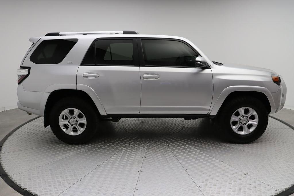 used 2020 Toyota 4Runner car, priced at $39,208