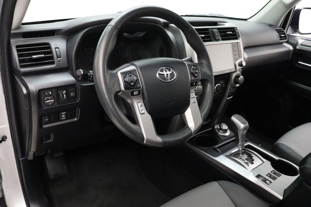 used 2020 Toyota 4Runner car, priced at $39,208