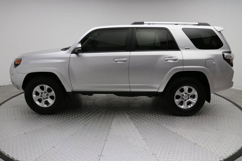 used 2020 Toyota 4Runner car, priced at $39,208