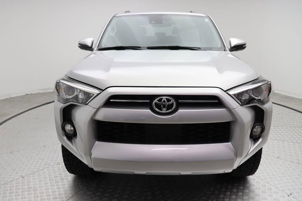 used 2020 Toyota 4Runner car, priced at $39,208