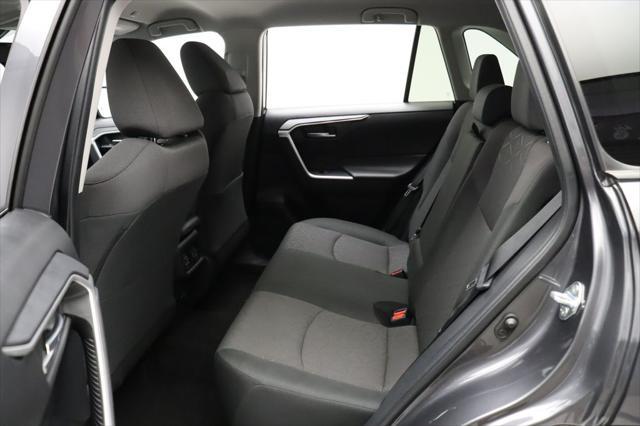 used 2024 Toyota RAV4 car, priced at $28,977