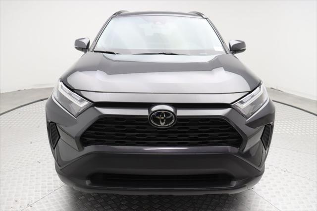 used 2024 Toyota RAV4 car, priced at $28,977