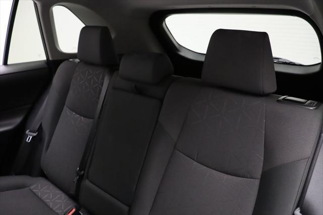 used 2024 Toyota RAV4 car, priced at $28,977
