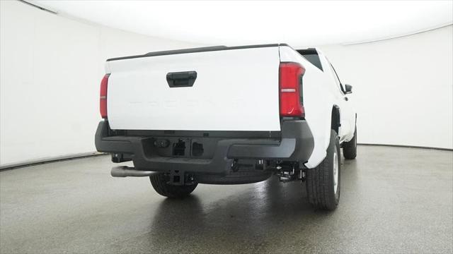 new 2025 Toyota Tacoma car, priced at $32,799
