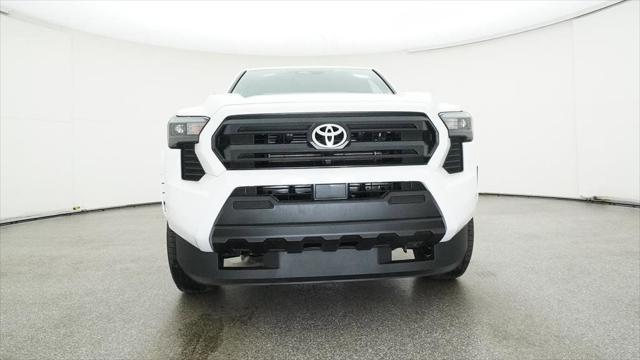 new 2025 Toyota Tacoma car, priced at $32,799