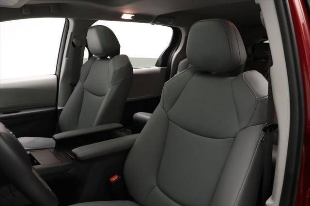 used 2023 Toyota Sienna car, priced at $40,140