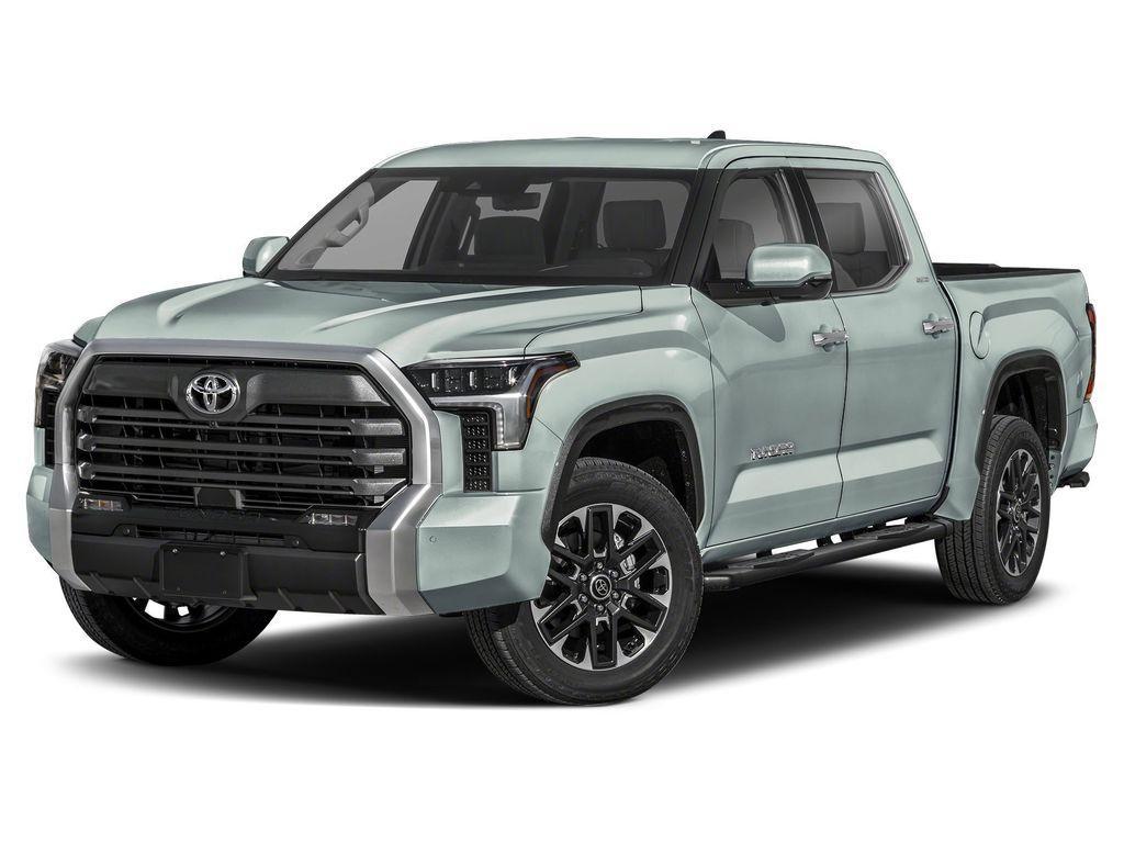 new 2025 Toyota Tundra car, priced at $65,769