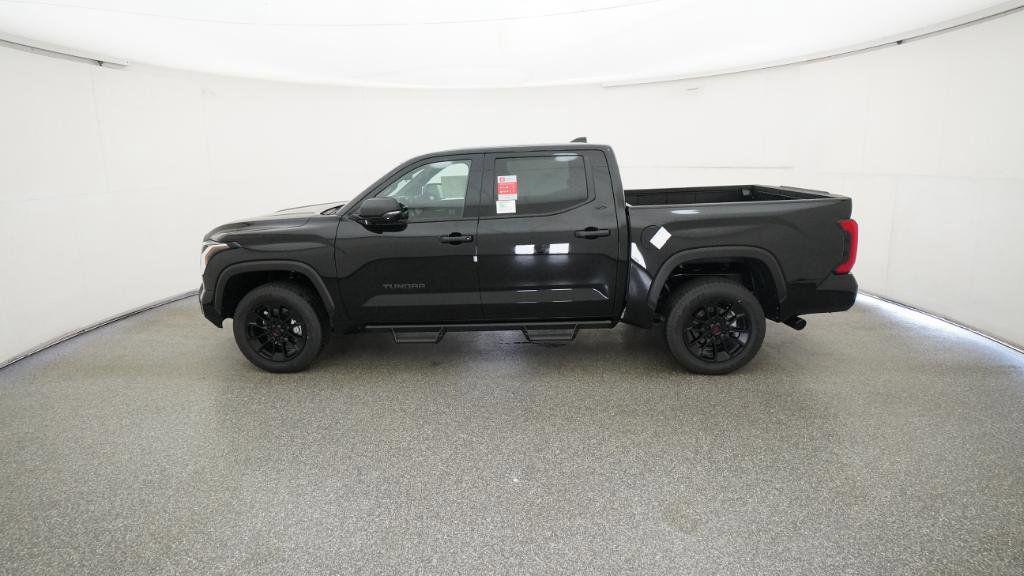 new 2026 Toyota Tundra car, priced at $59,890
