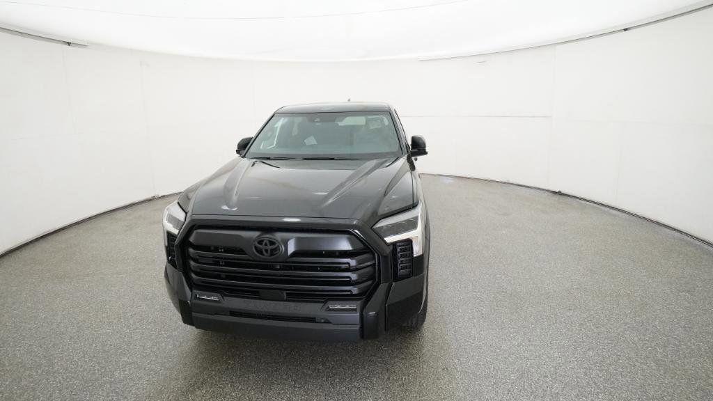 new 2026 Toyota Tundra car, priced at $59,890