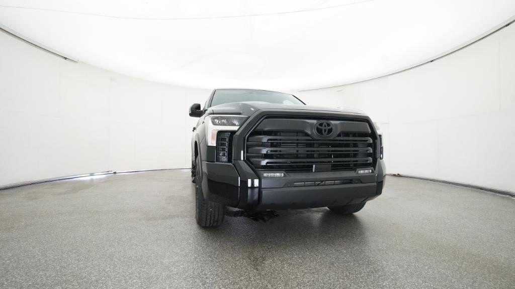 new 2026 Toyota Tundra car, priced at $59,890