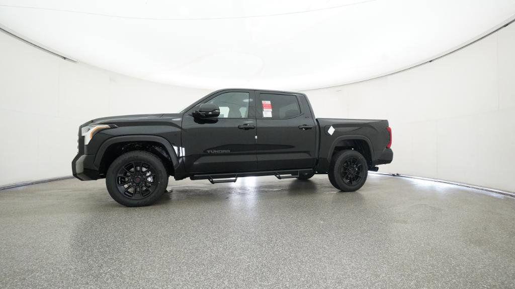 new 2026 Toyota Tundra car, priced at $59,890