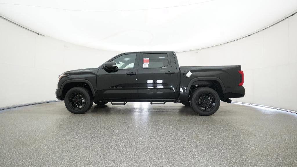 new 2026 Toyota Tundra car, priced at $59,890