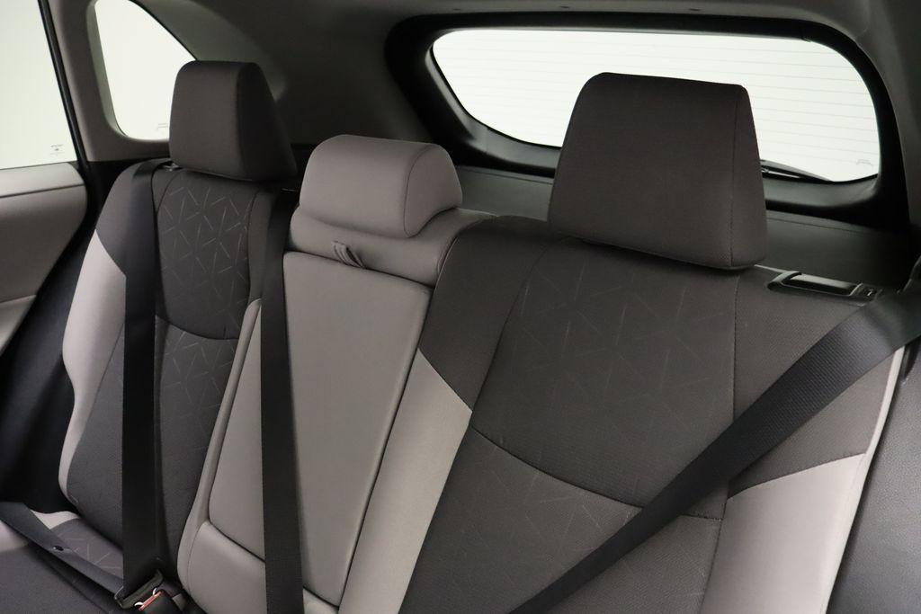 used 2024 Toyota RAV4 car, priced at $28,977