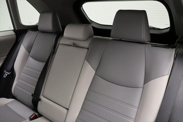 used 2023 Toyota RAV4 car, priced at $28,977