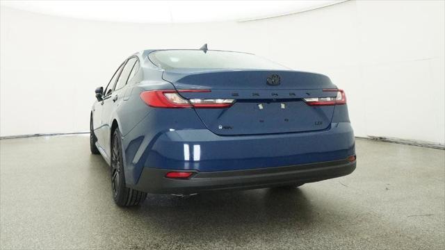 new 2025 Toyota Camry car, priced at $31,439
