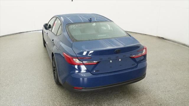 new 2025 Toyota Camry car, priced at $31,439