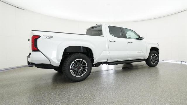 new 2025 Toyota Tacoma car, priced at $46,502