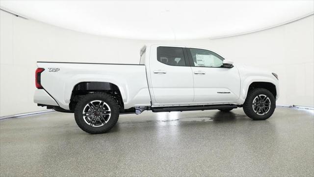 new 2025 Toyota Tacoma car, priced at $46,502