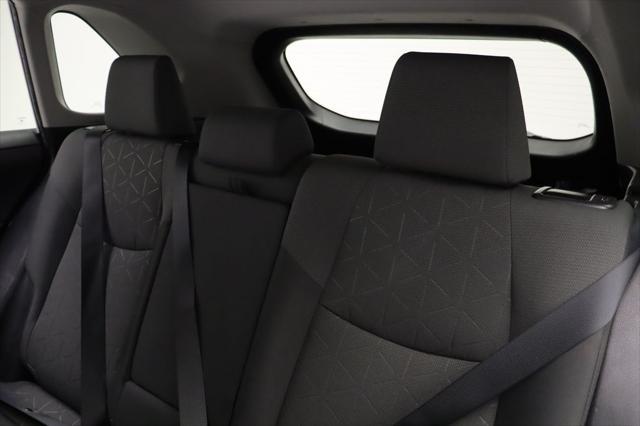 used 2022 Toyota RAV4 car, priced at $22,477