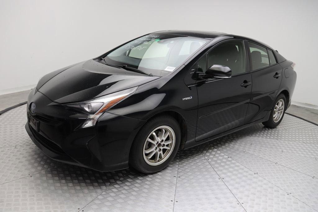 used 2016 Toyota Prius car, priced at $12,977