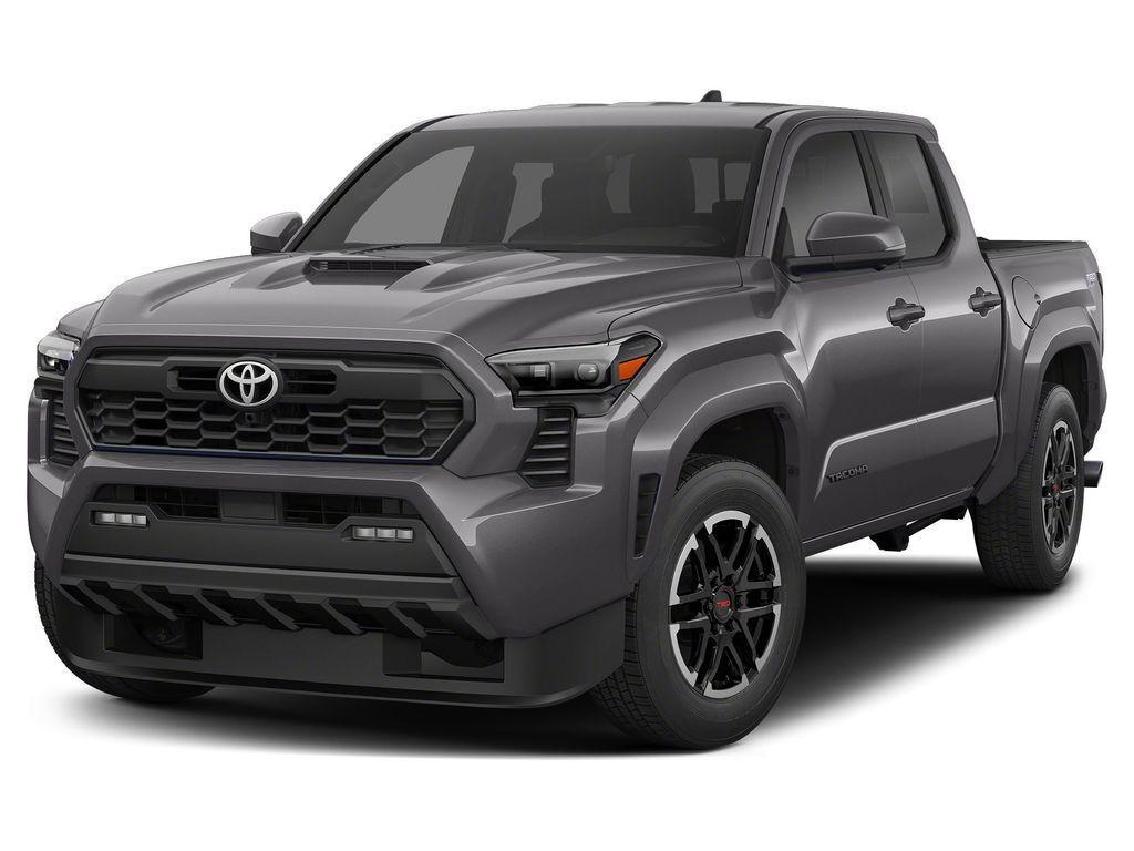 new 2024 Toyota Tacoma car, priced at $47,954