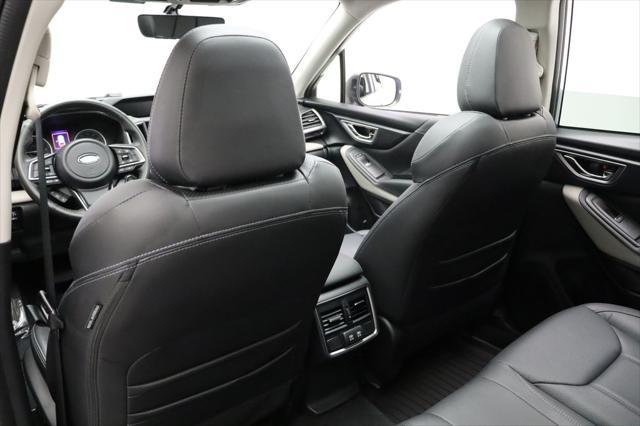 used 2022 Subaru Forester car, priced at $26,977
