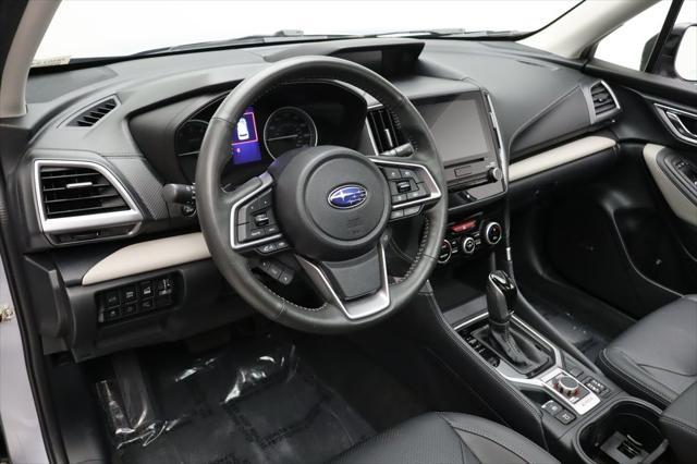 used 2022 Subaru Forester car, priced at $26,977