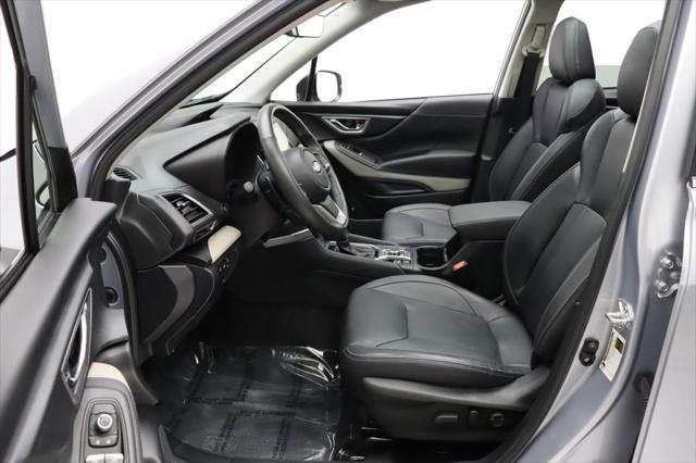 used 2022 Subaru Forester car, priced at $26,977