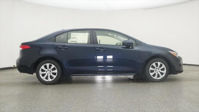 new 2025 Toyota Corolla car