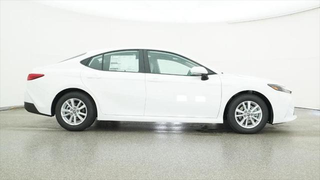 new 2025 Toyota Camry car, priced at $32,651
