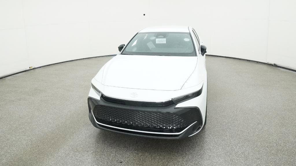new 2026 Toyota Crown car, priced at $41,773