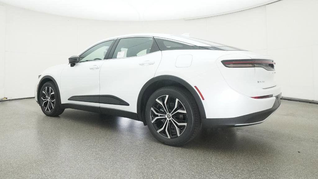 new 2026 Toyota Crown car, priced at $41,773