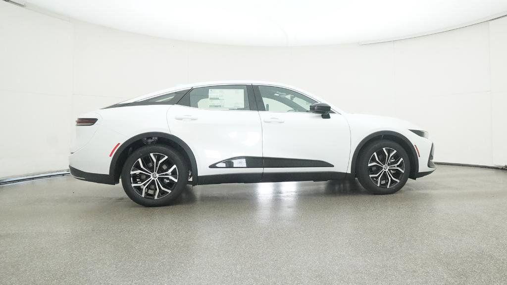 new 2026 Toyota Crown car, priced at $41,773